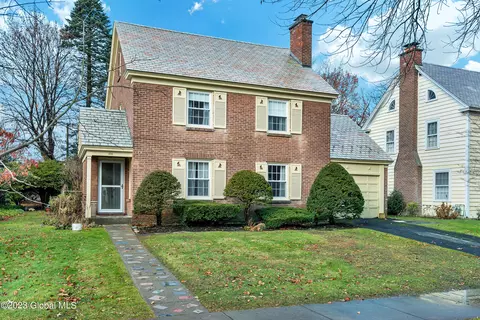 100 Lenox Ave, Albany, NY 12203