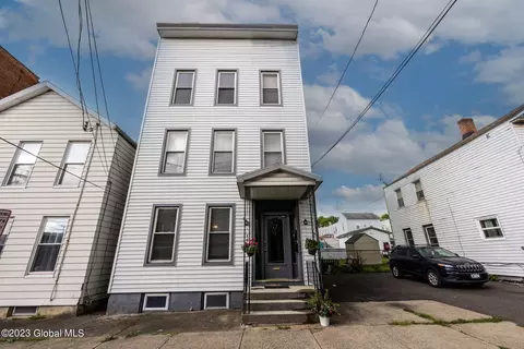 137 Congress St, Cohoes, NY 12047
