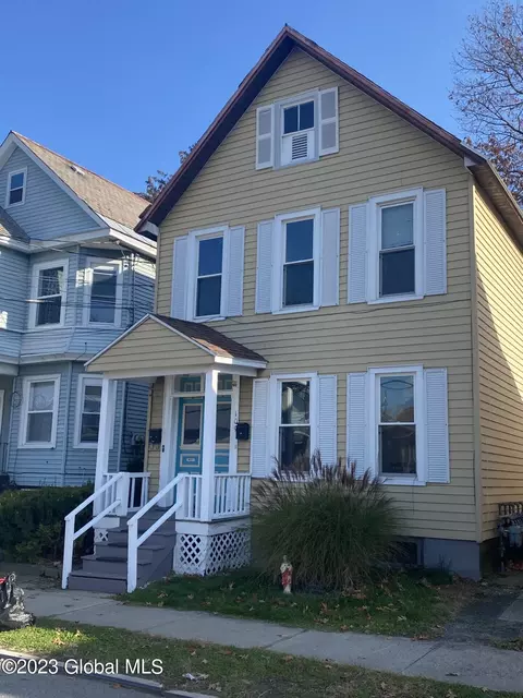 109 Prospect St, Schenectady, NY 12308