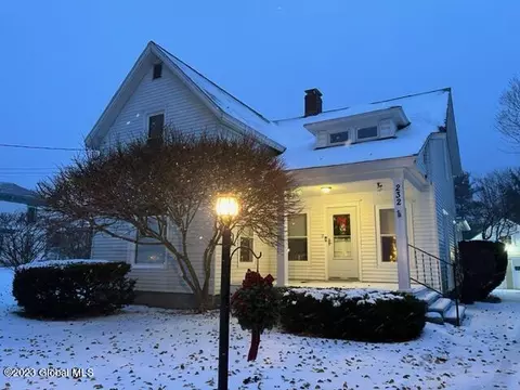 232 Main St, Worcester, NY 12197
