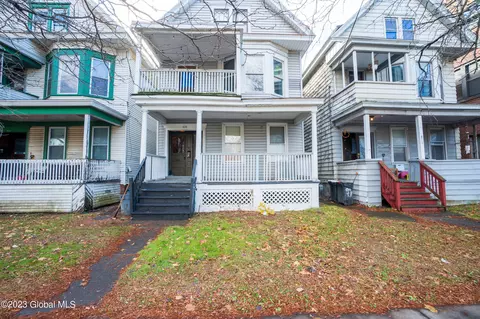 828 Madison Ave, Albany, NY 12208