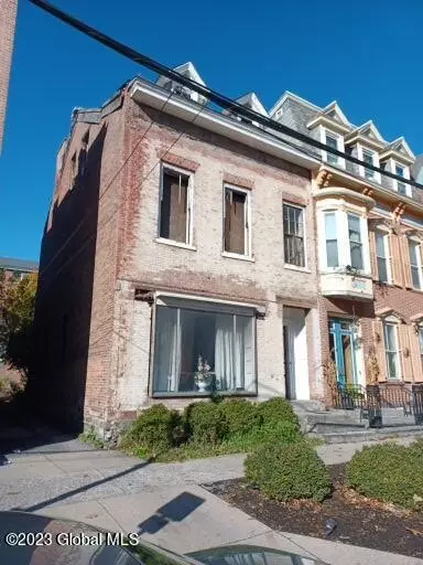 16 S Church St, Schenectady, NY 12305