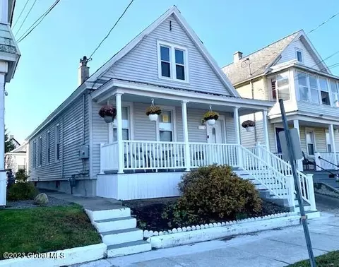 278 Duane Ave, Schenectady, NY 12307