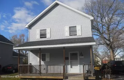 1693 Carrie St, Schenectady, NY 12308