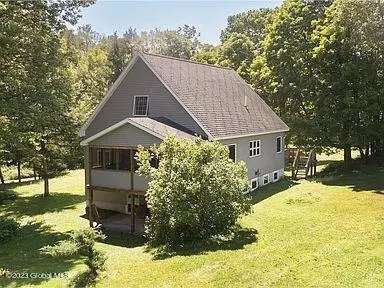 41 Weaver Hollow Rd, Margaretville, NY 12455