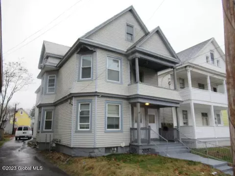 442 Cedar St, Schenectady, NY 12306