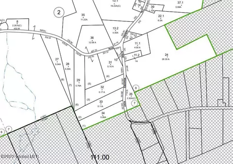 160 Alpine Meadows Rd, Porter Corners, NY 12859