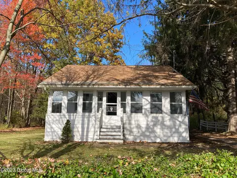 2699 Nys Rt 29, Middle Grove, NY 12850