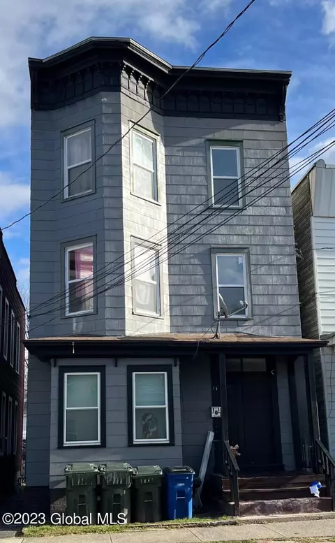 73 Park Ave, Cohoes, NY 12047