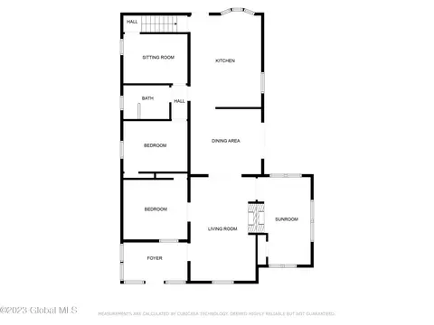 979 Riverview Rd, Schenectady, NY 12309 photo 6