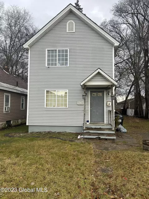 2640 Guilderland Ave, Schenectady, NY 12306