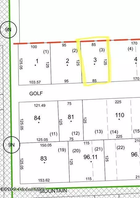 L3 Golf View Road, Hadley, NY 12835