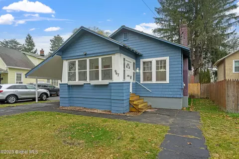 967 New Scotland Ave, Albany, NY 12208