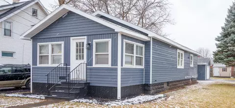 2505 Barton Ave, Schenectady, NY 12306