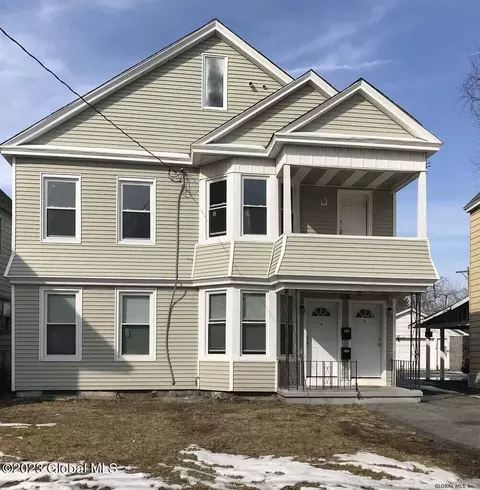 1106 3rd Ave, Schenectady, NY 12303