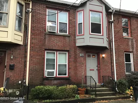 34 Myrtle Ave, Albany, NY 12202