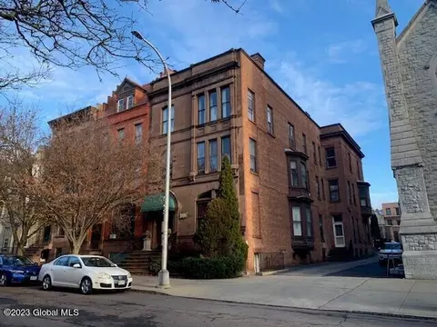 281 State St, Albany, NY 12210