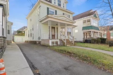 141 Elmer Ave, Schenectady, NY 12308 photo 2