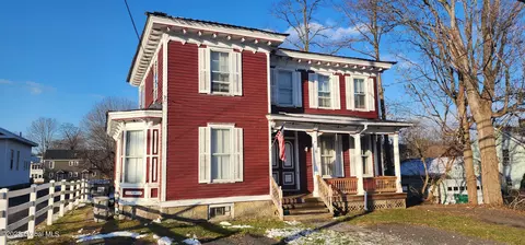 6 Church St, Hagaman, NY 12086