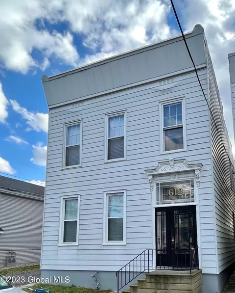 612 Twenty 4th St, Watervliet, NY 12189