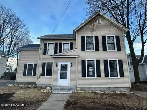 23 Saratoga Ave, South Glens Falls, NY 12803