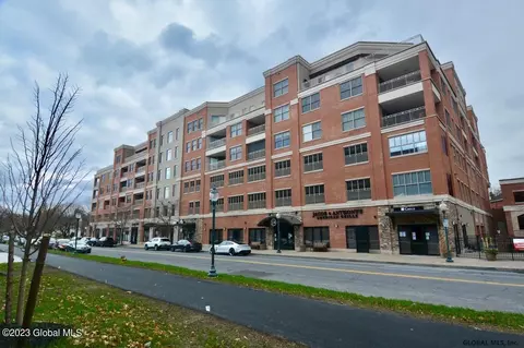 38 High Rock Ave #6G, Saratoga Springs, NY 12866