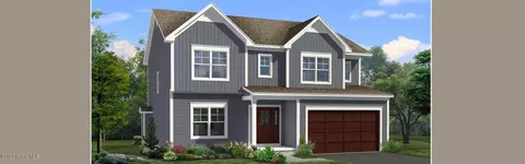 51 Bergen Pl, Niskayuna, NY 12309