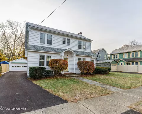 11 Winthrop Ave, Albany, NY 12203