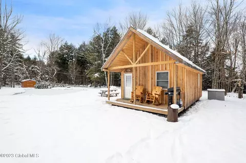 273 Mud Lake Rd, Summit, NY 12175