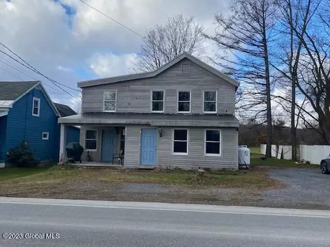 1067 County Rt 68, Eagle Bridge, NY 12057