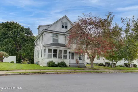 58-60 S Mathias Ave, Amsterdam, NY 12010
