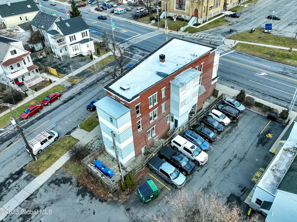  574 Central Ave, Albany, NY 12206 photo 3