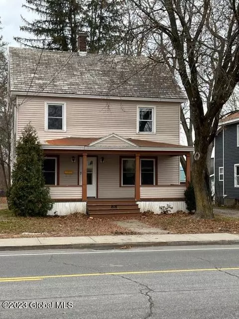 68 Saratoga Ave, South Glens Falls, NY 12803