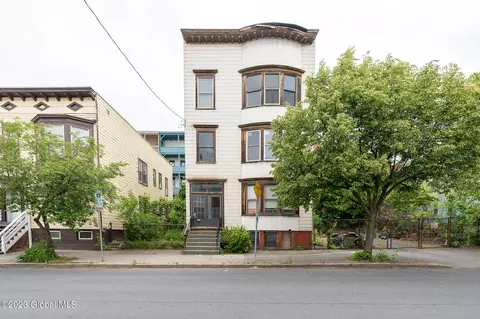 153 Myrtle Ave, Albany, NY 12202