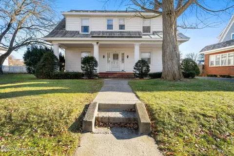 69 Euclid Ave, Albany, NY 12203