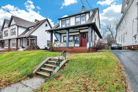 394 Quail St, Albany, NY 12208