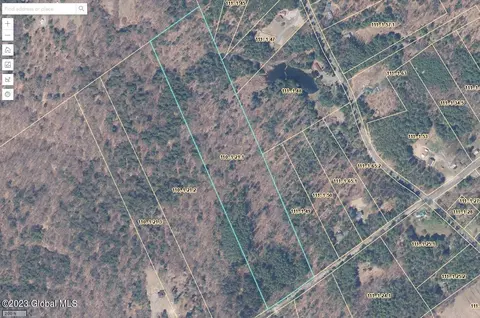 375 Ballou Rd, Porter Corners, NY 12859