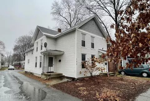 132 Bay St, Glens Falls, NY 12801