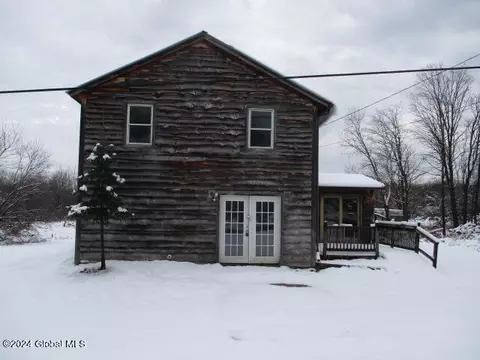 1740 Plank Rd, Ellenburg Depot, NY 12935