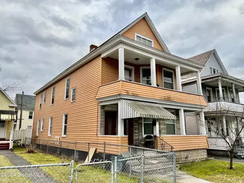 106-108 Mcclellan St, Schenectady, NY 12304 photo 2
