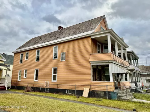 106-108 Mcclellan St, Schenectady, NY 12304 photo 3