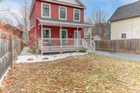 54 E Grove St, Ballston Spa, NY 12020