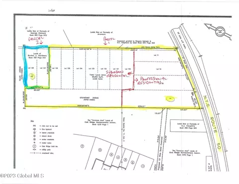 L1 Route 50, Scotia, NY 12302