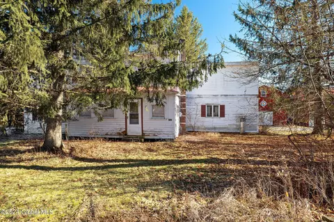 350 Sharon Hill Rd, Sharon Springs, NY 13459
