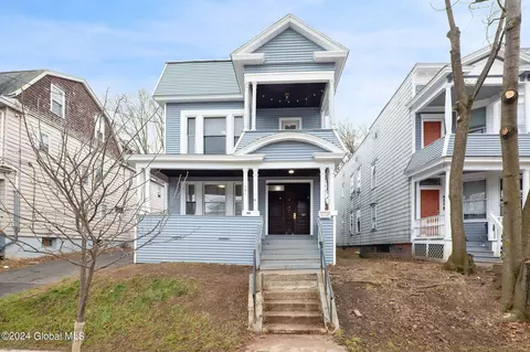 480 Hudson Ave, Albany, NY 12203