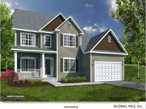 22 Paddock Pl, Ballston Lake, NY 12019
