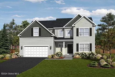 40 Saddlebrook Blvd, Ballston Lake, NY 12019