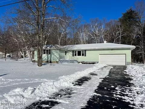 402 County Route 357, Rensselaerville, NY 12120