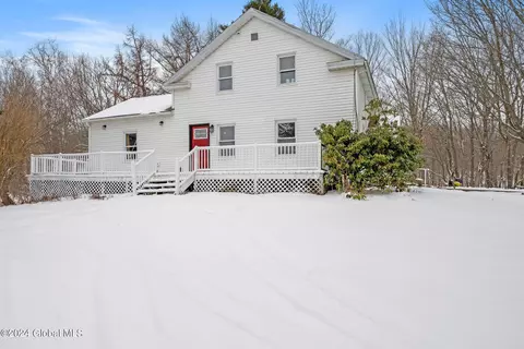 129 Havrish Rd, Stamford, NY 12167
