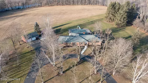161 Longwoods Rd, Johnsonville, NY 12094